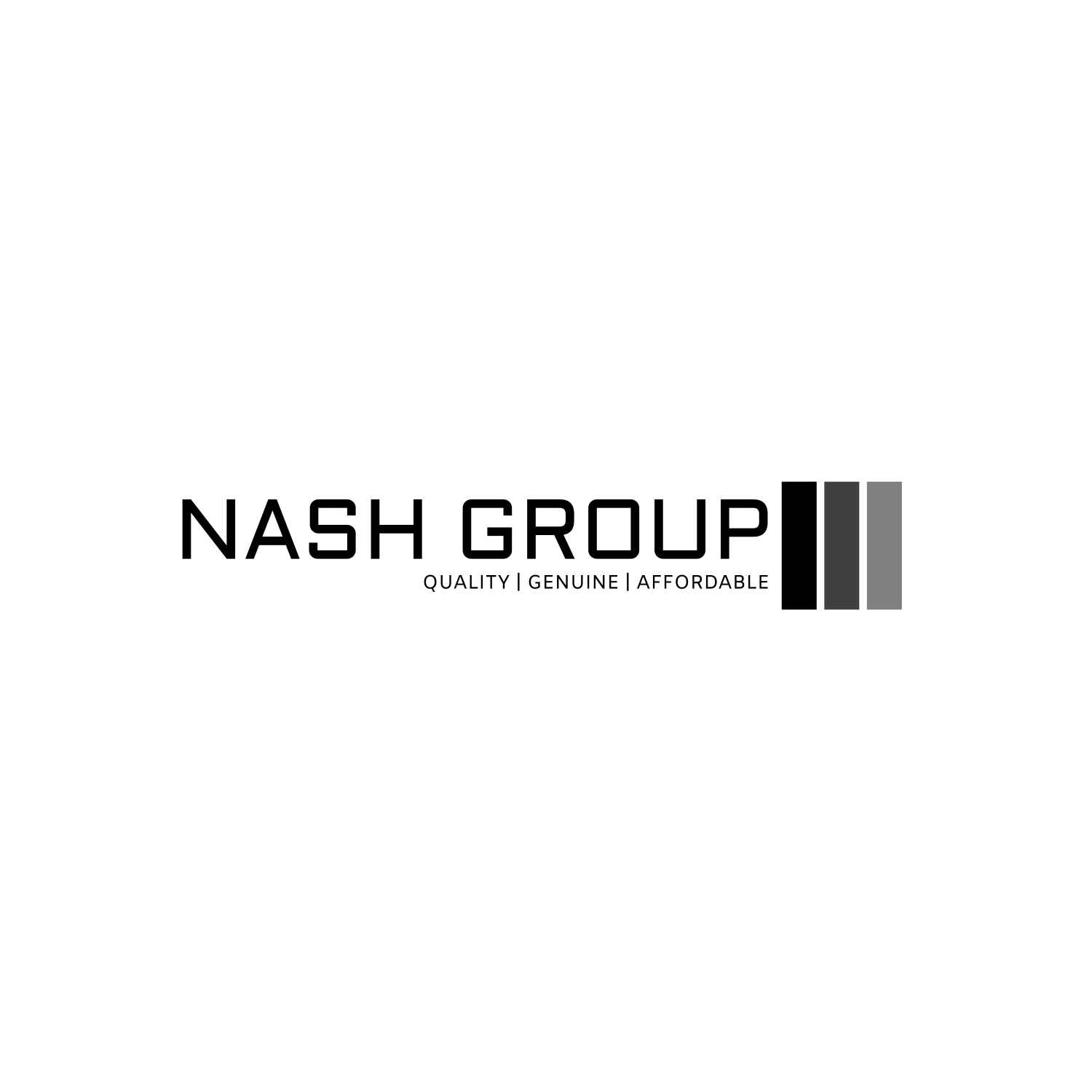 Nash Group logo